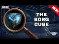 NEW SHIP The Borg Cube How to play Star Trek Fleet Command Outside Views STFC