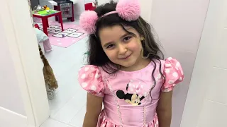 دي دي ميدو - لولو | قناة وناسة