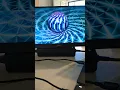 importing shadertoy GLSL shaders into synesthesia for live midi control with Gemini cli