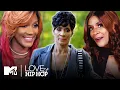 The Evolution of Momma Dee Love Hip Hop Atlanta