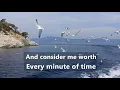 TO RESCUE A SINNER LIKE ME With LYRICS