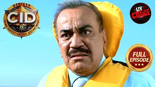 ACP ने खोला Marine Engineer के Missing होने का राज़ | CID | सी.आई.डी. | Latest Episode | 24 Aug 2026