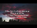Foals – 2am Lyrics