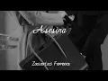 La Asesina - Bachata [Zacarías Ferreira]