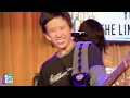 The Linda Lindas x The SONGS FOR KIDS BAND! perform "Nothing Would Change!"