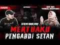 Download Lagu IDIH.. MENDING MINGGAT PUNYA MERTUA HOROR BEGINI !!! CERITA HOROR