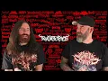 🤘200 Stab Wounds - Pangs of Conscience - REACTION