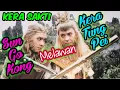 Download Lagu Pertarungan Sun go kong melawan kera tung pei