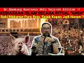 Lagu Dr.Bambang Noorsena - KEBIASAAN !SLAM SECARA RITUAL \