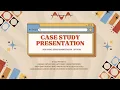 DFN 50303 OPEN SOURCE SERVER ADMINISTRATION-CASE STUDY