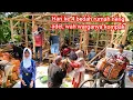 Lagu ALHAMDULILLAH‼️ BEDAH RUMAH NENG ADEL GADIS YATIM BANYAK WARGA YANG MEMBANTU SANGAT KOMPAK