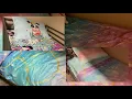 Roscloud Mermaid Pandacorn Comforter Sets with 2 Pillow Shams
