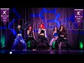 Download Lagu K/DA - MORE (Original Choreography) | Desire | KBF 2025 (@K-BattleFest )