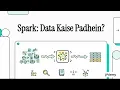 Part 15 Spark DataFrame Read Operations JSON CSV Explained Like you are 5