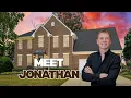 Meet Jonathan Hayes Burlington NC Realtor