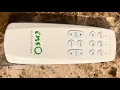 Enso Sleep Systems OKIN Remote JLDK 18 01 Not Working for your OKIN adjustable bed frame