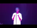 220731 Syd - Fast Car @syd live in seoul