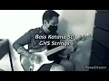 From Ashes To New - Enough (guitar cover)