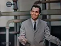 Neil Sedaka - Oh! Carol - 4K - 1959 - Colorized