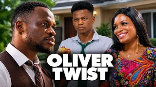 Oliver Twist | Mark Angel Comedy | Emmanuella | Aunty Success | Kbrown | Baze10 | Azu