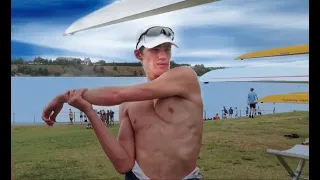 Sailing in to oarsome, Bluewater v stillwater – Ep – 34