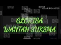 Download Lagu GLORISA - WANTAH SUKSMA (Cover by Sandibarker)