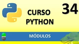 Python Course Modules 34
