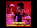 Download Lagu Burnaboy - Common Person Instrumental/Beat (Chorus/Hook For Cover songs)