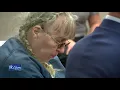 Oshkosh woman to stand trial in 1980 s deaths of 3 babies