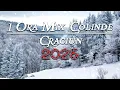 Lagu 1 ORA Mix Colinde Noi de Craciun 2025 - 2026 🎄 Colaj Cantece si Colinde de Craciun 🎄 Ajun de Craciun