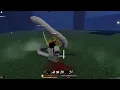 Serpent Breathing One Shot combo on Zenitsu Demonfall