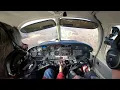First Landing at 58M Clairemont MD - 2080 feet long