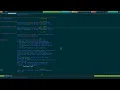Vim Alignment Left Right Center 2023 - 04