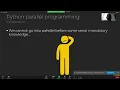 Parallel Programming with Python PyCUDA and Dask - 2