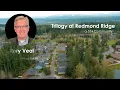 Trilogy at Redmond Ridge - Bainbridge Plan in best location
