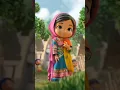 Download Lagu A story of Nada that teaches us a good lesson