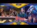 ALL AUDITIONS GOLD BUZZERS Auditions 11 Spain s Got Talent 2022