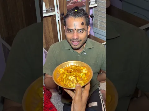Pagal chacha ne maa ko phone gift kiya 🎁 #trending #emotional #chips #food #pagalchacha #shorts