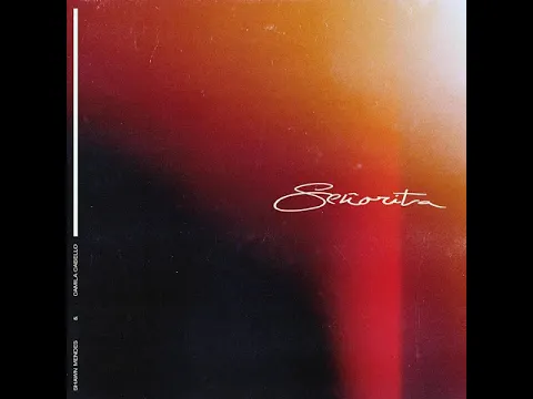 Download MP3 Shawn Mendes, Camila Cabello - Señorita (High-Quality Audio)