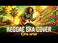 Lagu ORA URUS – Toton Caribo ft Justy Aldrin, Wizz Baker \u0026 Jacson Zeran | Reggae Cover