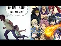 Why I f cking HATE fairy tail