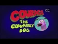 Video di Courage the Cowardly Dog *NEW RELEASE 2016*