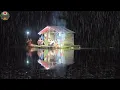 Download Lagu Camping hujan deras diatas rakit. Nekat tidur di atas danau angker.. 😰