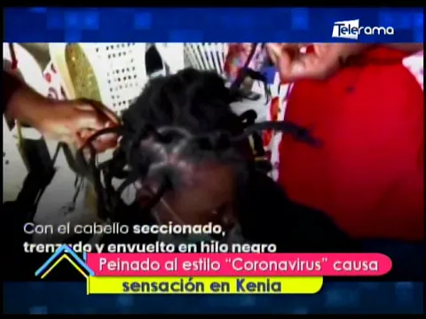 Payasos distribuyen desinfectante en estaciones del metro de México