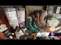 Massachusetts bootmaker revives bespoke western boots