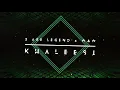 3 Are Legend x W&W - Khaleesi (Extended Mix)