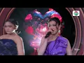 Syahdunya! Andi Syaqirah DA7-Mutia DA7-Zahra DA7 "Ditikam Asmara" | Mega Konser Tercipta Untuk Ungu