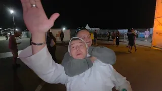 Festivalový Vlog/Grape, Lovestream
