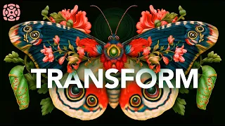 Something Beautiful is Beginning, Life Changing Sleep Affirmations