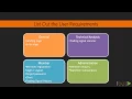 Mastering Cassandra User Requirements packtpub com